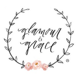 Something New for I Do Wedding PR Client Feature | Glamour and Grace