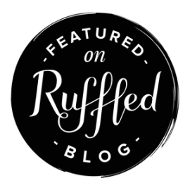 Something New for I Do Wedding PR Client Feature | RuffledBlog